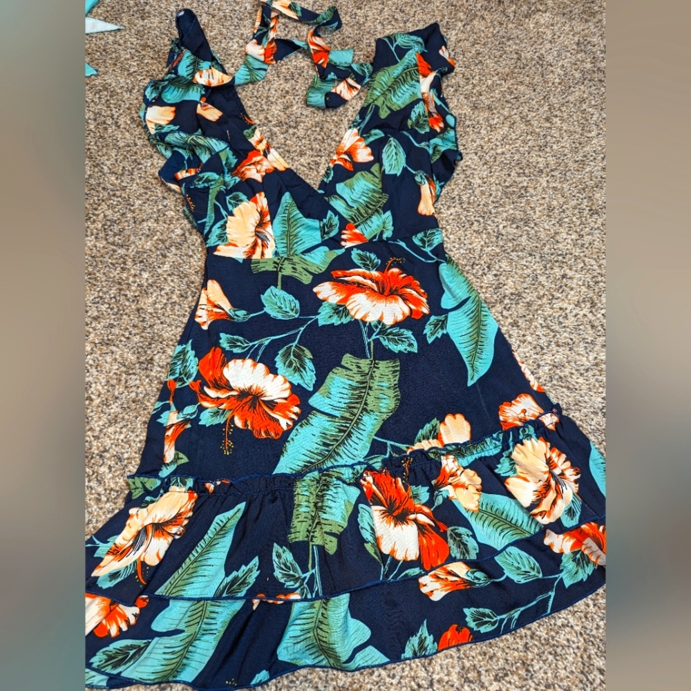 PERFECT Summer dress